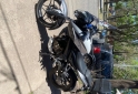 Motos - Bajaj NS 200 2021 Nafta 34000Km - En Venta