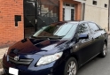 Autos - Toyota Corolla XLI 2009 Nafta 239000Km - En Venta