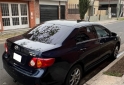 Autos - Toyota Corolla XLI 2009 Nafta 239000Km - En Venta