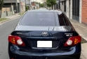 Autos - Toyota Corolla XLI 2009 Nafta 239000Km - En Venta