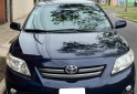 Autos - Toyota Corolla XLI 2009 Nafta 239000Km - En Venta