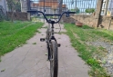 Deportes - Bicicleta Bmx Rodado 20 - En Venta