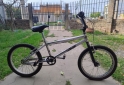 Deportes - Bicicleta Bmx Rodado 20 - En Venta