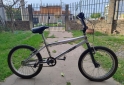 Deportes - Bicicleta Bmx Rodado 20 - En Venta