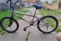 Deportes - Bicicleta Bmx Rodado 20 - En Venta