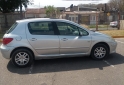 Autos - Peugeot 307 2007 Diesel 220000Km - En Venta