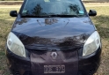 Autos - Renault Sandero 2010 Nafta 145000Km - En Venta