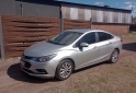 Autos - Chevrolet Cruze 2019 Nafta 98000Km - En Venta