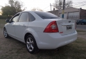 Autos - Ford Focus Exe 1.6 N 2012 GNC 165000Km - En Venta