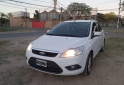 Autos - Ford Focus Exe 1.6 N 2012 GNC 165000Km - En Venta