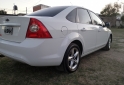 Autos - Ford Focus Exe 1.6 N 2012 GNC 165000Km - En Venta