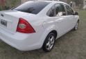 Autos - Ford Focus Exe 1.6 N 2012 GNC 165000Km - En Venta