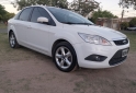 Autos - Ford Focus Exe 1.6 N 2012 GNC 165000Km - En Venta