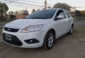 Autos - Ford Focus Exe 1.6 N 2012 GNC 165000Km - En Venta