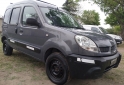 Utilitarios - Renault Kangoo Express RL 2010 Nafta 208000Km - En Venta