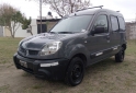 Utilitarios - Renault Kangoo Express RL 2010 Nafta 208000Km - En Venta