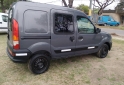 Utilitarios - Renault Kangoo Express RL 2010 Nafta 208000Km - En Venta