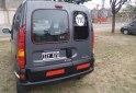 Utilitarios - Renault Kangoo Express RL 2010 Nafta 208000Km - En Venta