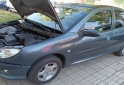 Autos - Peugeot 206 Gasolero XTD 2006 Diesel 100000Km - En Venta