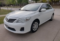 Autos - Toyota Corolla 2012 Nafta 111Km - En Venta