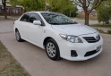 Autos - Toyota Corolla 2012 Nafta 111Km - En Venta