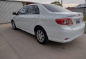 Autos - Toyota Corolla 2012 Nafta 111Km - En Venta