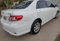 Autos - Toyota Corolla 2012 Nafta 111Km - En Venta