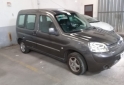 Utilitarios - Citroen Berlingo Multiespace 2014 Diesel 248000Km - En Venta