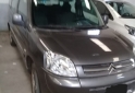 Utilitarios - Citroen Berlingo Multiespace 2014 Diesel 248000Km - En Venta