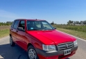 Autos - Fiat Uno 2011 Nafta 150000Km - En Venta