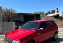 Autos - Fiat Uno 2011 Nafta 150000Km - En Venta