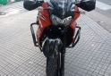 Motos - Kawasaki Klr 650 2022 Nafta 12500Km - En Venta