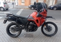 Motos - Kawasaki Klr 650 2022 Nafta 12500Km - En Venta