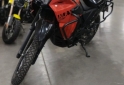 Motos - Kawasaki Klr 650 2022 Nafta 12500Km - En Venta