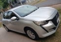 Autos - Peugeot 208 2021 Nafta 26000Km - En Venta