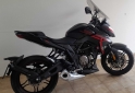 Motos - Voge 300 R 2022 Nafta 11000Km - En Venta