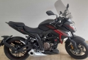 Motos - Voge 300 R 2022 Nafta 11000Km - En Venta