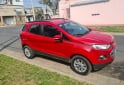 Autos - Ford Ecosport 2015 Nafta 109800Km - En Venta