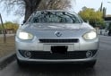 Autos - Renault Fluence 2011 Nafta 200000Km - En Venta