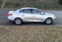 Autos - Renault Fluence 2011 Nafta 200000Km - En Venta