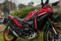 Motos - Moto Morini X-cape 650 2023 Nafta 27000Km - En Venta