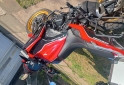 Motos - Moto Morini X-cape 650 2023 Nafta 27000Km - En Venta