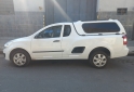 Utilitarios - Chevrolet Montana 2012 Nafta 82100Km - En Venta