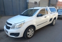 Utilitarios - Chevrolet Montana 2012 Nafta 82100Km - En Venta