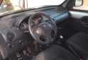 Utilitarios - Renault Kangoo 1.6 2014 GNC 172000Km - En Venta