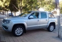 Camionetas - Volkswagen Amarok Confort V6 2023 Diesel 1980Km - En Venta