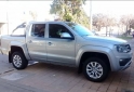 Camionetas - Volkswagen Amarok Confort V6 2023 Diesel 1980Km - En Venta