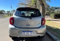 Autos - Nissan March 2017 Nafta 87000Km - En Venta