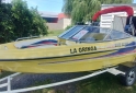 Embarcaciones - Venta de Bote Halcon 456 RX con Motor Mercury 60 HP  Ao 2008 - Primer Dueo  Caractersticas:  - Modelo: Halcon 456 RX - Motor: Mercury 60 HP - Ao: 2008 - En Venta