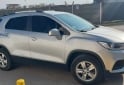 Autos - Chevrolet Traker 2017 Nafta 95000Km - En Venta